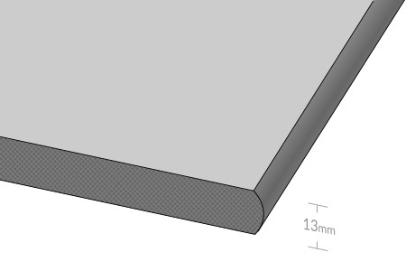 Compact Grade Laminate Panel