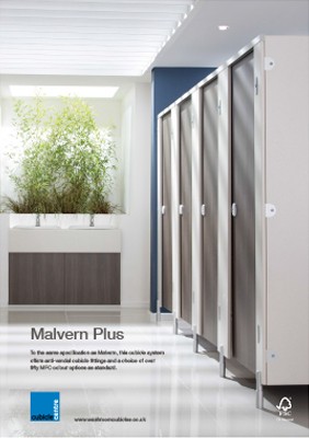 Malvern Plus Specification