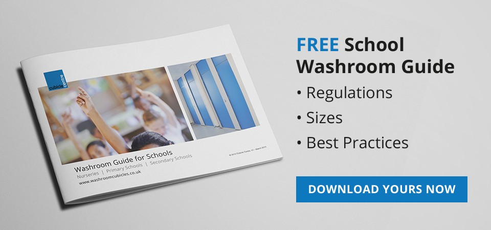 download you free school washroom guide