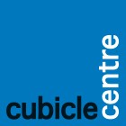Cubicle Centre Retina Logo