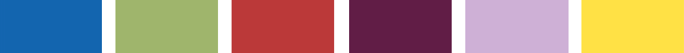 Cairngorm popular colours 2