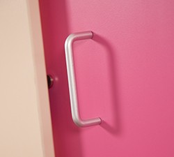 Safety magnetic door catch Sydney