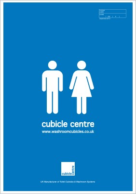 Cubicle Centre Brochure