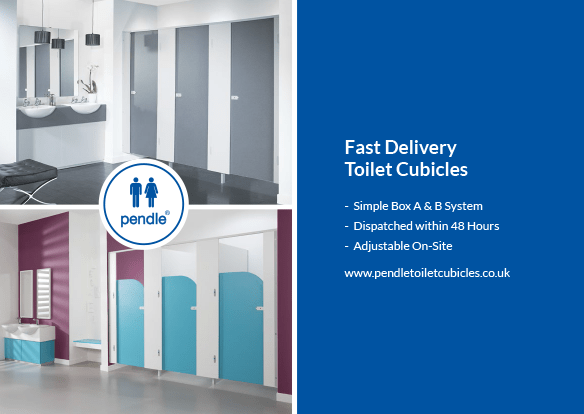 Cubicle Centre Brochure