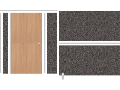 Pendle Woodgrain
