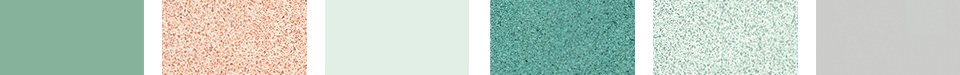 Polyrey MFC colours 2