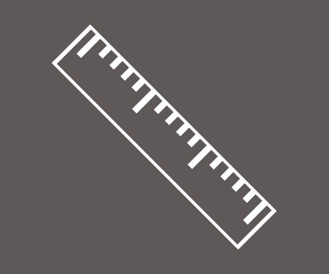 Complete washroom size guide