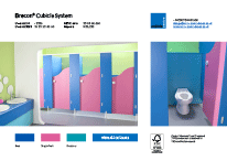 Brecon Specification
