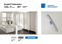 Grampain Specification