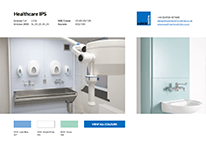 Healthcare IPS Brochure