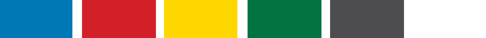 Stock MFC colours 2