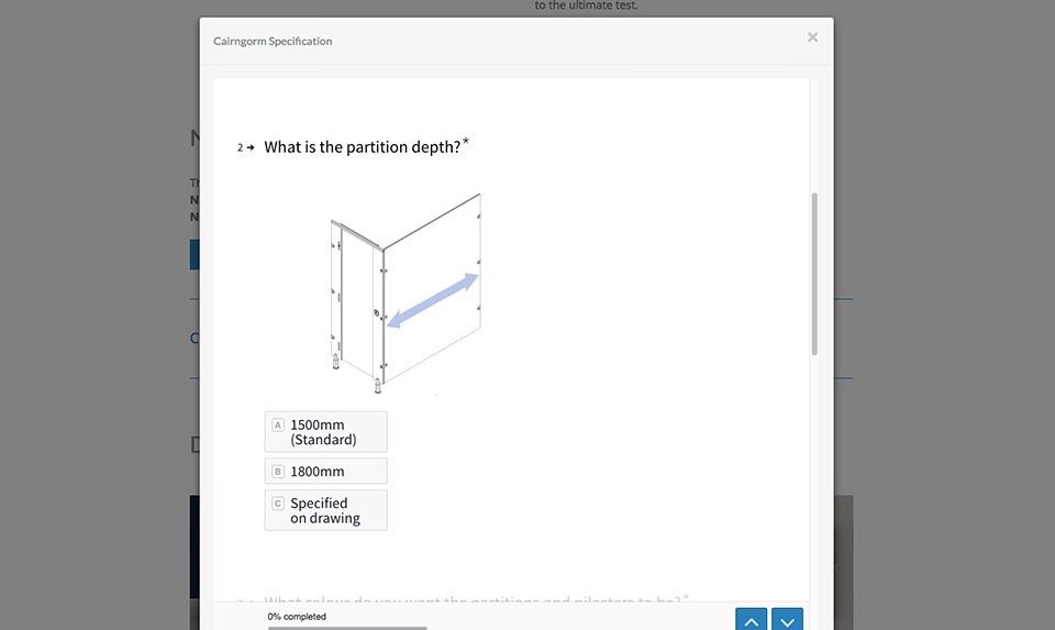 Multiple choice questions