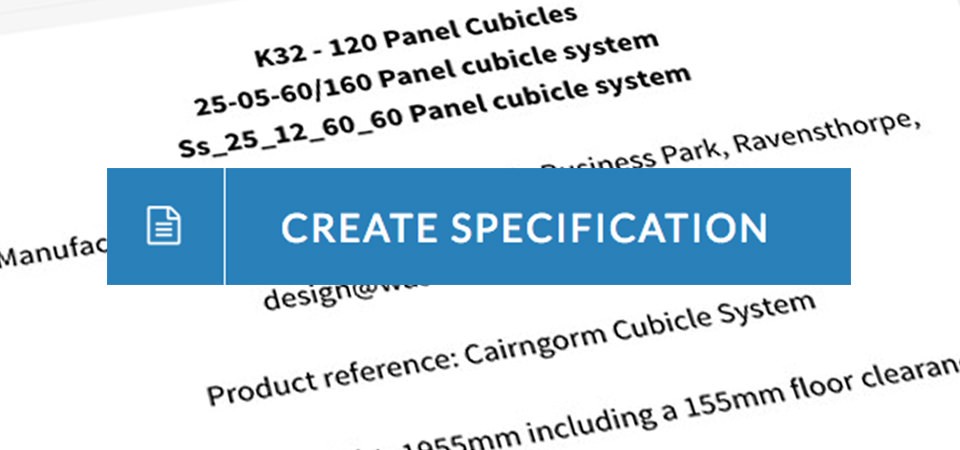 Cubicle Centre CPD