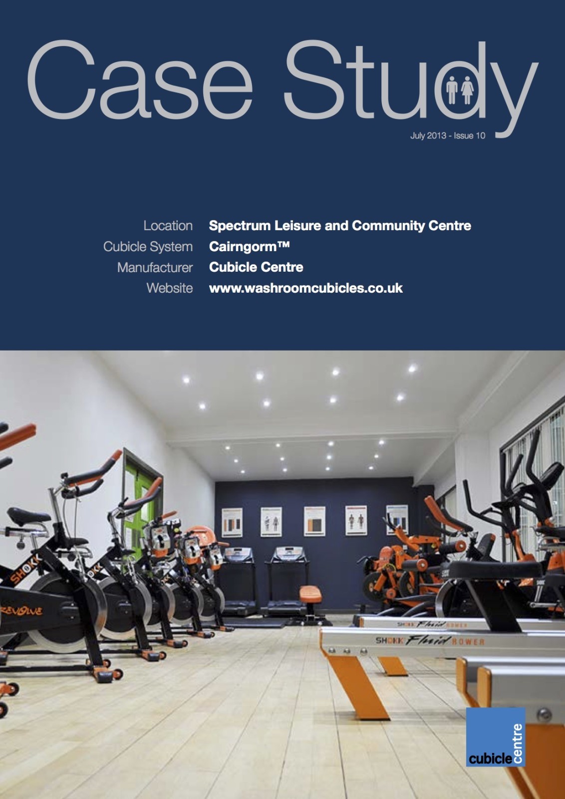 Spectrum Leisure Centre