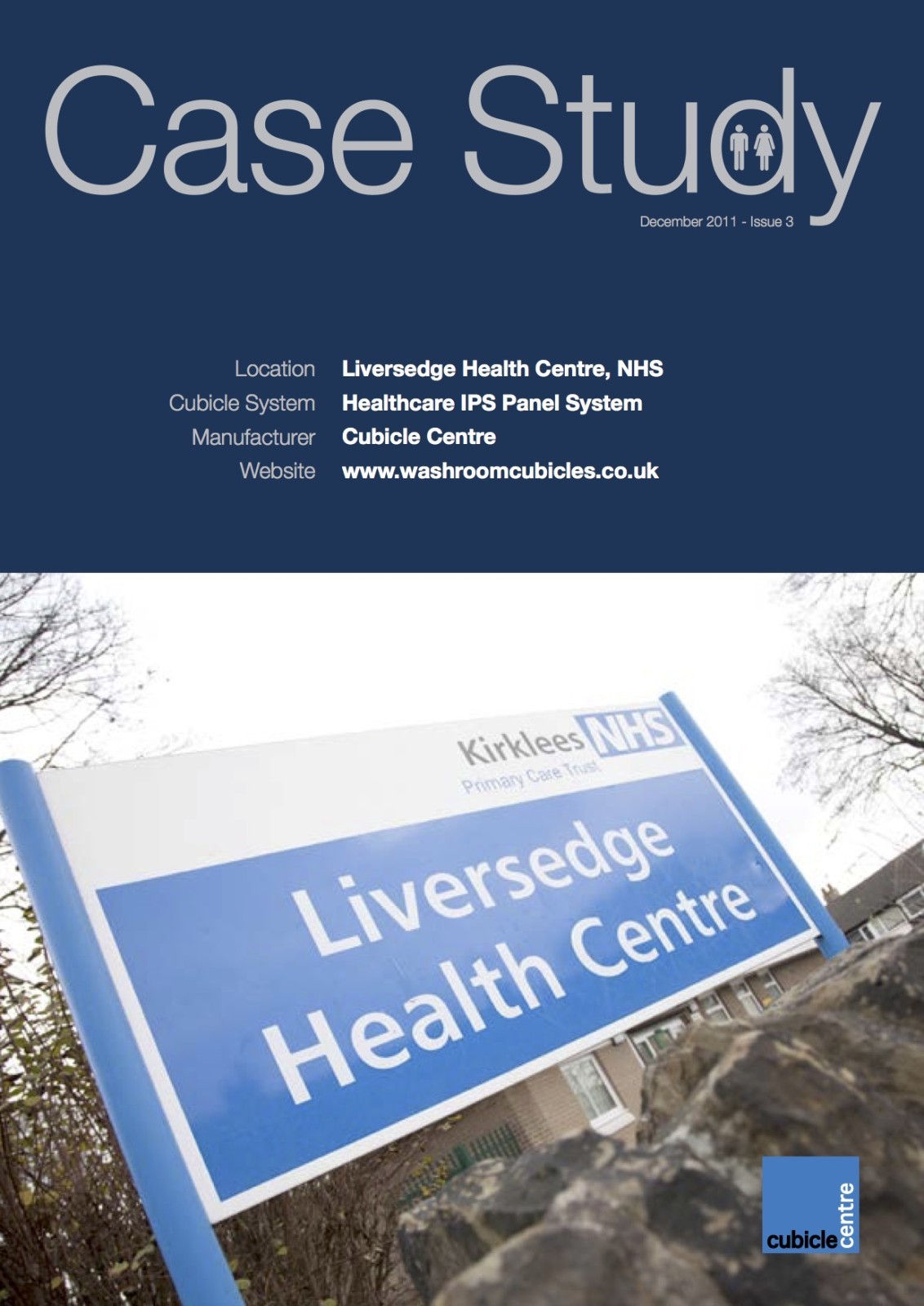 Liversedge Health Centre