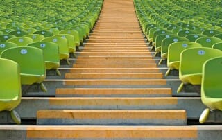Stadiums