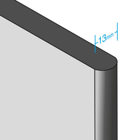 Compact Density Fibreboard