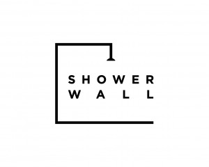 shower wall