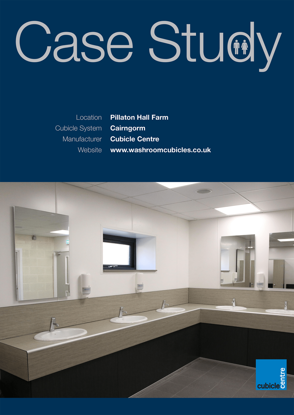 Pillaton Farm Case Study