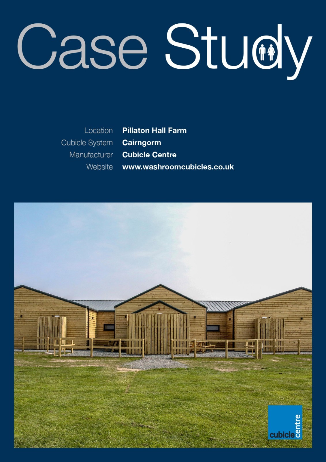 Pillaton Farm Case Study