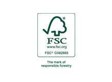 FSC Footer