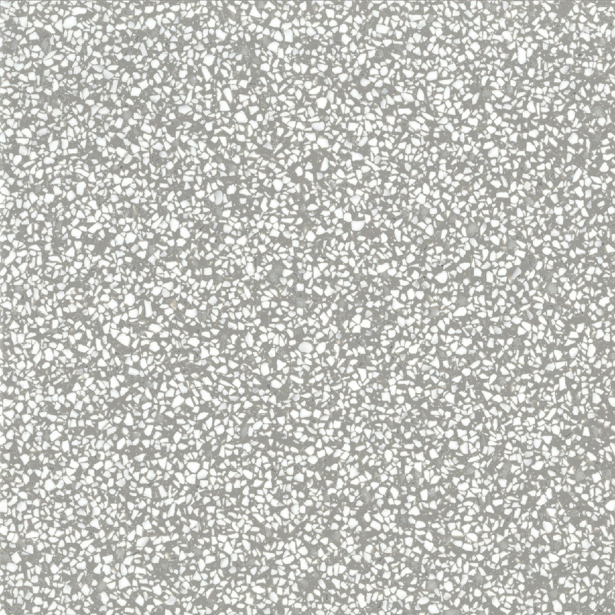 Corian Pebble Terrazzo