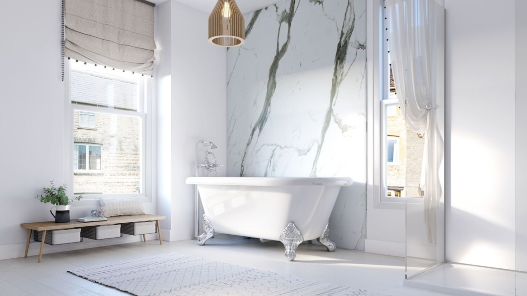 bianco-carrara-showerwall-in-a-bathroom-1062x598