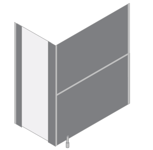 Pendle-Toilet-Cubicles-CGL-Plain-Grey-Stone-Grey