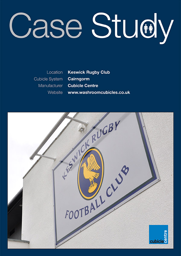 Keswick Rugby Club case study
