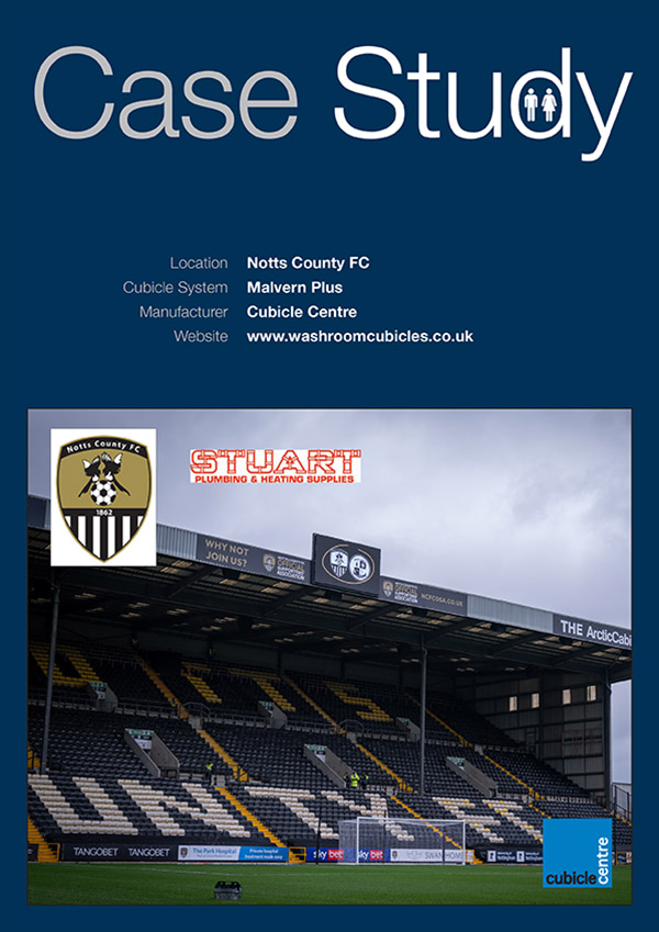 Notts County Football Club Case Study